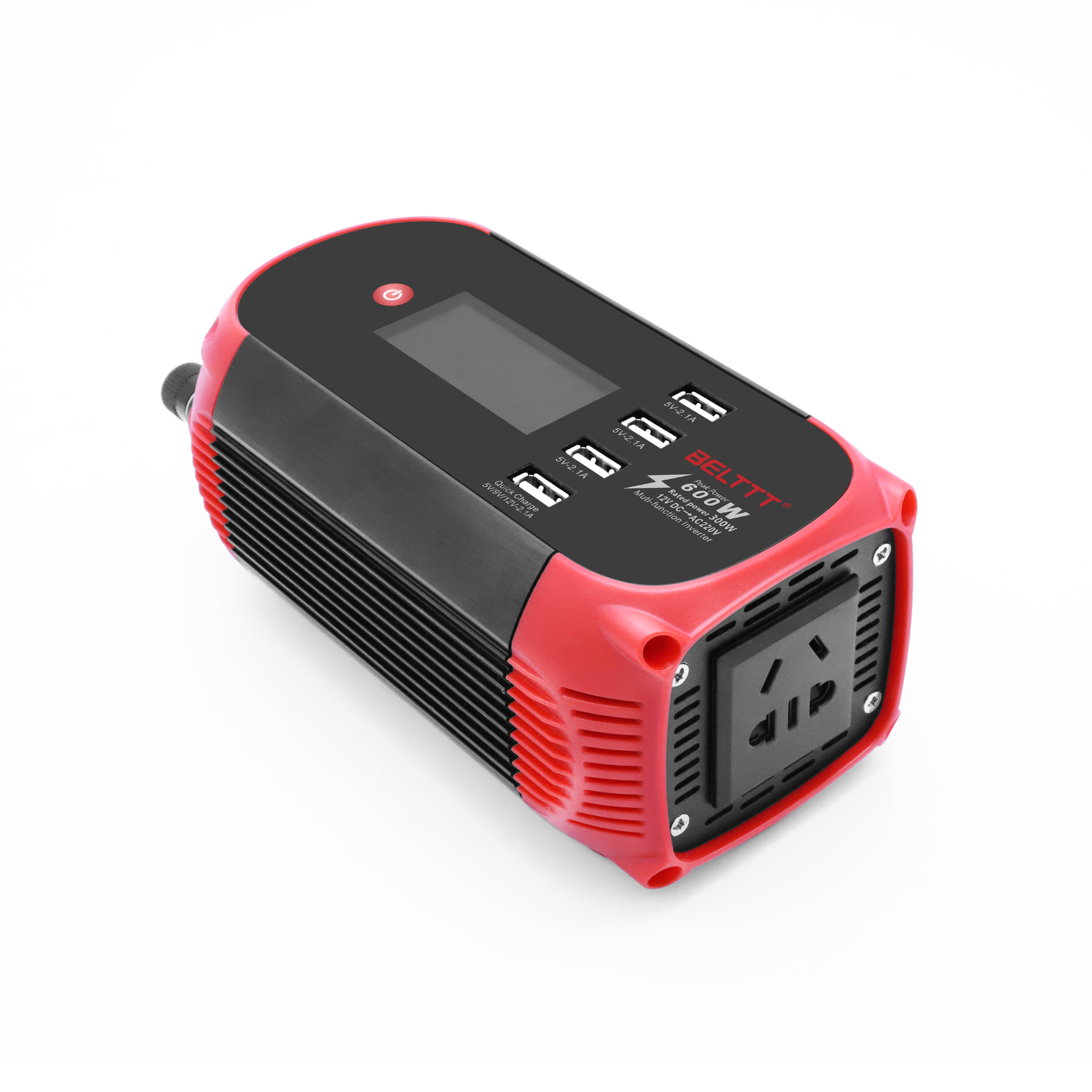 BELTTT 300W 車載用インバーター