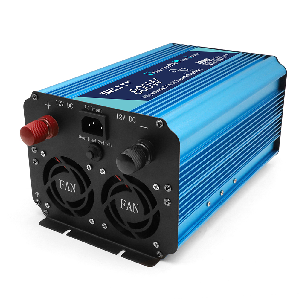 BELTTT 800W UPS 純正弦波インバーター